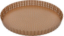 Birkmann Taartvorm / Bakvorm / Quichevorm Laib & Seele ø 30 x 3 cm