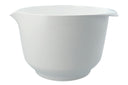 Birkmann Beslagkom / Mengkom Colour bowls - White - 4 Liter