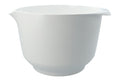 Birkmann Beslagkom / Mengkom Colour bowls - White - 2 Liter