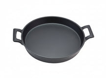 Blackwell Koekenpan met handvaten Cast Iron - Gietijzer - ø 20 cm - zonder anti-aanbaklaag