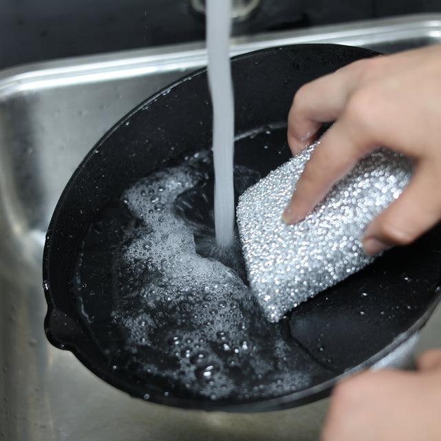 Stap 1: Schoonmaken en drogen