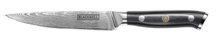 Blackwell Officemes Japanse stijl - 67 lagen damaststaal - VG10 - 12,5 cm
