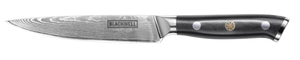 Blackwell Officemes Japanse stijl - 67 lagen damaststaal - VG10 - 12,5 cm