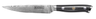 Blackwell Officemes Japanse stijl - 67 lagen damaststaal - VG10 - 12,5 cm