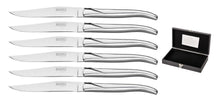 Blackwell Steakmessen Laguiole - RVS - 6 Stuks