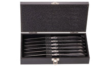 Blackwell Steakmessen Laguiole - Pakkahout - 6 Stuks