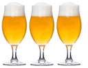 Bormioli Bierglazen Executive - 375 ml - 3 stuks