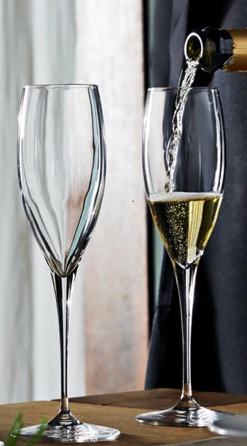 Champagneglazen