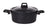 Cookinglife Kookpan met deksel - Black Speckle - Aluminium ø 20 cm / 2.7 liter - Geschikt voor alle warmtebronnen - standaard anti-aanbaklaag