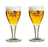 Brugse Zot Bierglazen 330 ml - 2 stuks