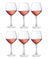 Chef & Sommelier Wijnglazen Cabernet Young Wines - 580 ml - 6 stuks