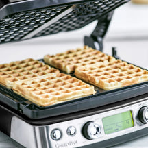 GreenPan Contactgrill - Black - Keramische anti-aanbaklaag