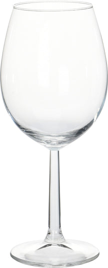 Cookinglife Witte Wijnglazen Milena 430 ml - 4 Stuks
