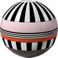 Villeroy & Boch Serviesset La Boule - Memphis 7-delig / 2 personen - 2x kom, 2x schaal, 2x universeel bord, 1x serveerschaal