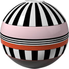 Villeroy & Boch Serviesset La Boule - Memphis 7-delig / 2 personen - 2x kom, 2x schaal, 2x universeel bord, 1x serveerschaal