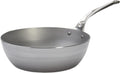 De Buyer Hapjespan / Sauteuse Mineral B Pro - ø 28 cm / 4 liter - zonder anti-aanbaklaag