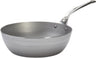 De Buyer Hapjespan / Sauteuse Mineral B Pro - ø 28 cm / 4 liter - zonder anti-aanbaklaag