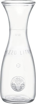 Bormioli Rocco Karaf / Waterkaraf - Misura - 500 ml