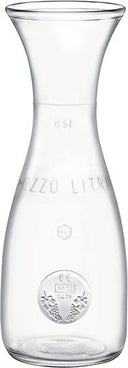 Bormioli Rocco Karaf / Waterkaraf - Misura - 500 ml