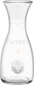Bormioli Rocco Karaf / Waterkaraf - Misura - 1 liter