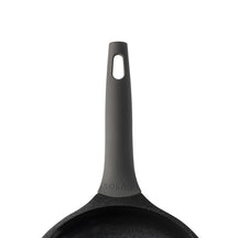 Sola Pannenset Ceramic Deluxe - Koekenpan ø 28 cm en Sola Wokpan ø 30 cm - keramische anti-aanbaklaag