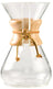Chemex Pour Over Koffiepot / Koffiemaker Classic 8 kops