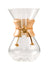 Chemex Pour Over Koffiepot / Koffiemaker Classic 6 kops