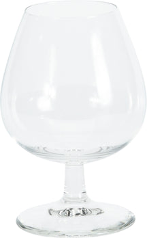 Cookinglife Cognac Glazen 370 ml - 4 Stuks
