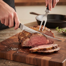 Cookinglife BBQ Pitmaster Set - 8-Delig - Complete Grillset voor Vlees & Groenten