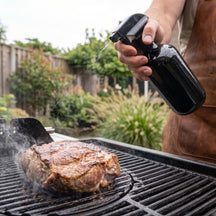 Cookinglife BBQ Pitmaster Set - 8-Delig - Complete Grillset voor Vlees & Groenten