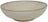 Cookinglife Diepe Borden / Pastaborden Linen Beige ø 18 cm – 6 stuks