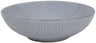 Cookinglife Diepe Borden / Pastaborden Linen Grijs ø 18 cm – 6 stuks