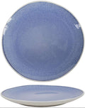 Cookinglife Dinerborden Nola Blauw ø 27 cm – 6 stuks