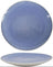 Cookinglife Dinerborden Nola Blauw ø 27 cm – 6 stuks