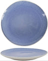 Cookinglife Dinerborden Nola Blauw ø 27 cm – 6 stuks