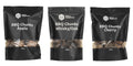 Cookinglife Grill Rookhout Startset - BBQ Smaakmix - Appel, Whiskey Eik & Kers Chunks