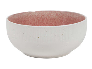 Cookinglife Soepkommen / Kommen Nola Roze ø 14 cm – 6 stuks