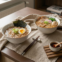 Cookinglife Soepkommen / Kommen Noria ø 16 cm - 6 stuks