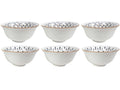 Cookinglife Soepkommen / Kommen Noria ø 16 cm - 6 stuks