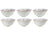 Cookinglife Soepkommen / Kommen Noria ø 16 cm - 6 stuks
