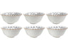 Cookinglife Soepkommen / Kommen Noria ø 16 cm - 6 stuks