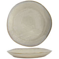 Cookinglife Ontbijtborden / Dessertborden Linen Beige ø 21 cm – 6 stuks