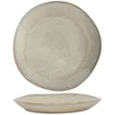 Cookinglife Ontbijtborden / Dessertborden Linen Beige ø 21 cm – 6 stuks
