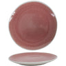 Cookinglife Ontbijtborden / Dessertborden Nola Roze ø 21 cm – 6 stuks