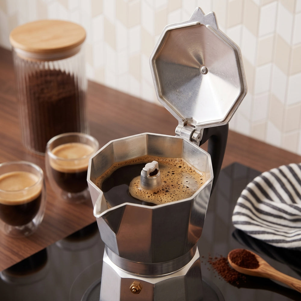 Cookinglife Percolator 5-6 Kopjes - 300 ml