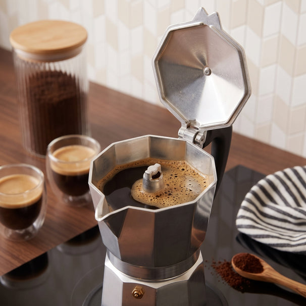 Cookinglife Percolator 5-6 Kopjes - 300 ml