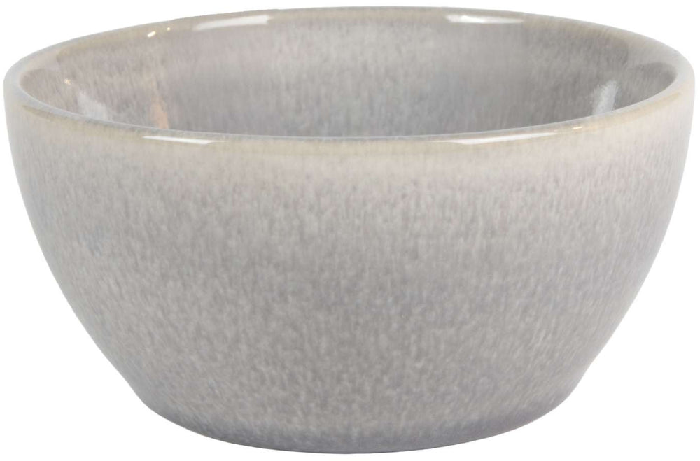 Cookinglife Soepkommen / Kommen Breeze Grijs ø 12 cm – 6 stuks