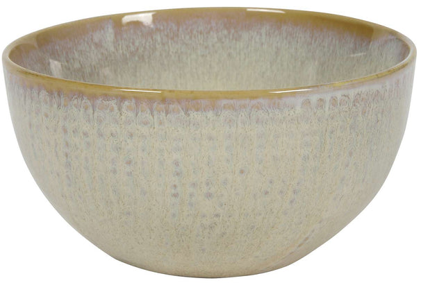 Cookinglife Soepkommen / Kommen Linen Beige ø 15 cm – 6 stuks