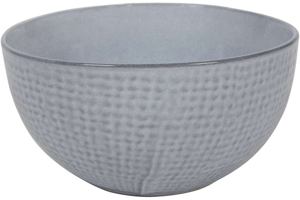 Cookinglife Soepkommen / Kommen Linen Grijs ø 15 cm – 6 stuks