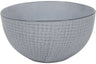 Cookinglife Soepkommen / Kommen Linen Grijs ø 15 cm – 6 stuks